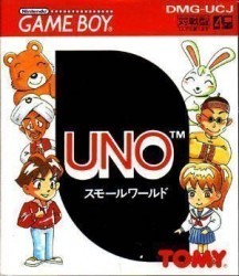 Uno – Small World Rom